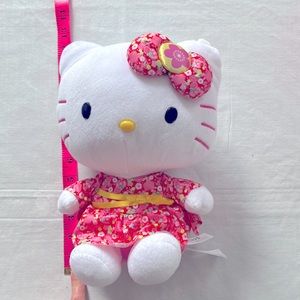 Hello Kitty - Sanrio 12inch plush